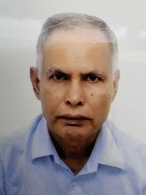 Abdul Wahab