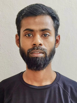 Mr. Arifur Rahman